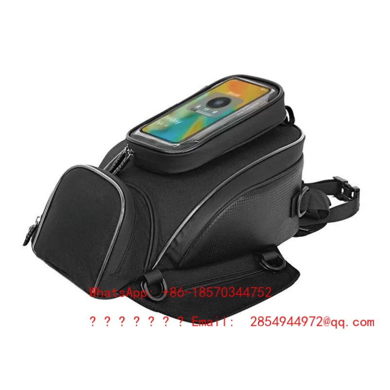 Borsa Magnetica Universale Imp - Mountain Biking Bag recensione e prezzo