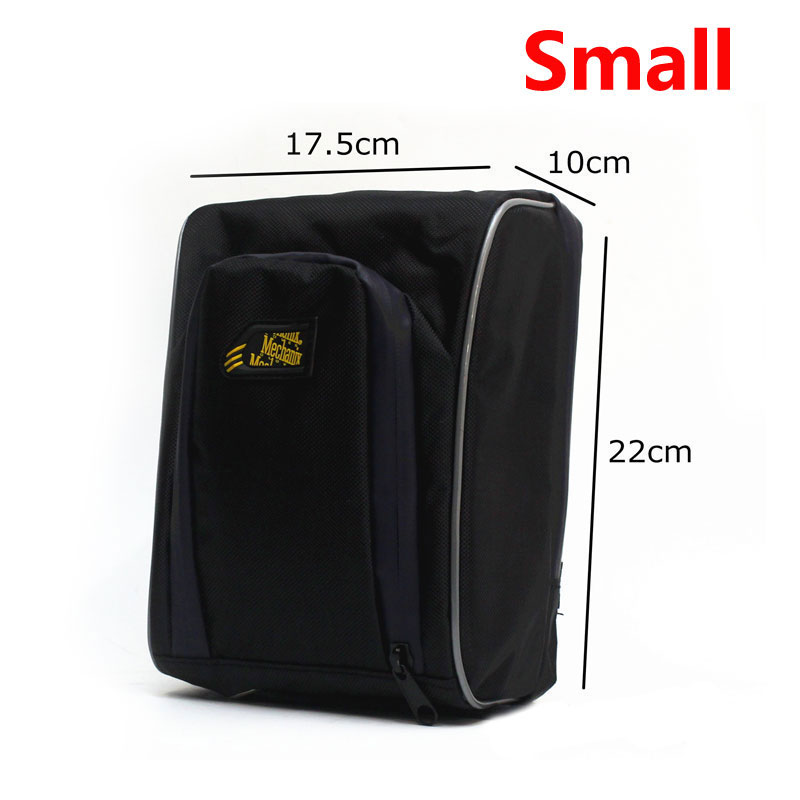 Borsa per batteria al litio pe - Mountain Biking Bag recensione e prezzo