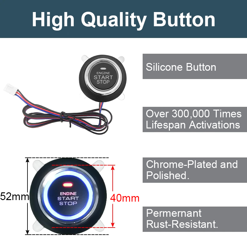 Sinovcle Allarme auto Telecoma - Dropper Post Remote recensione e prezzo