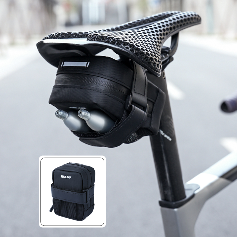 ESLNF Borsa da sella per bici  - Mountain Biking Bag recensione e prezzo