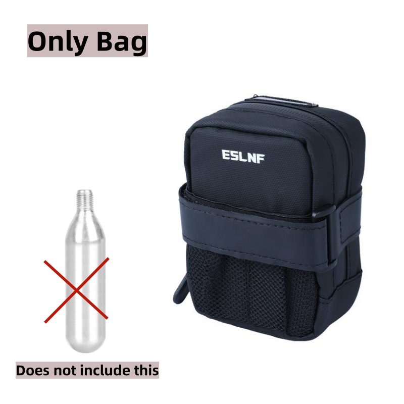 ESLNF Borsa da sella per bici  - Mountain Biking Bag recensione e prezzo