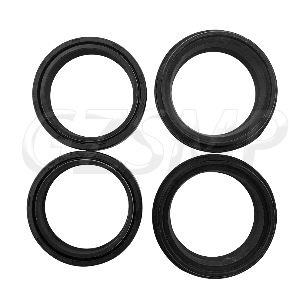 43x54x11 Paraolio forcella ant - Fork Oil Seal recensione e prezzo