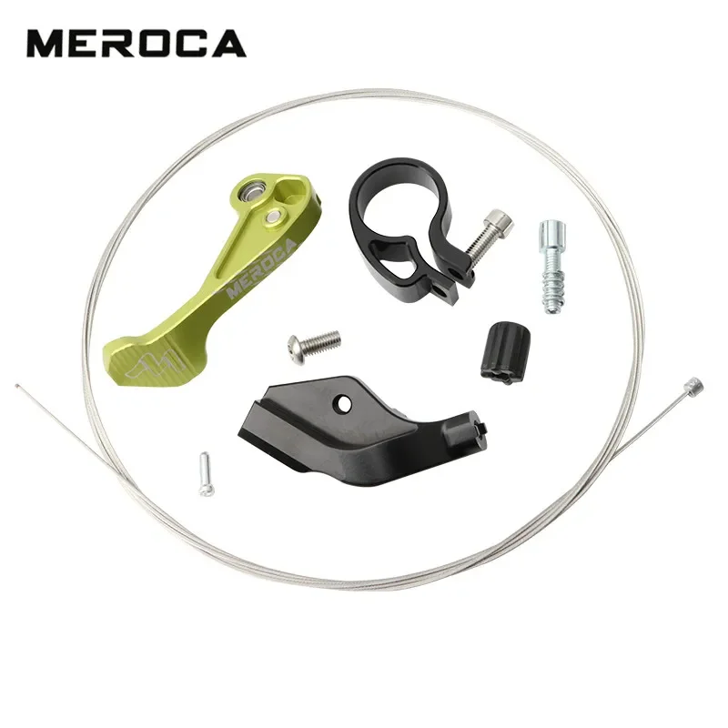 MEROCA Reggisella contagocce p - Dropper Post Remote recensione e prezzo