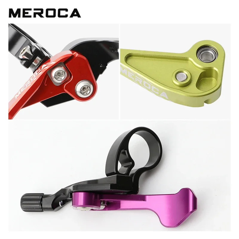 MEROCA Reggisella contagocce p - Dropper Post Remote recensione e prezzo
