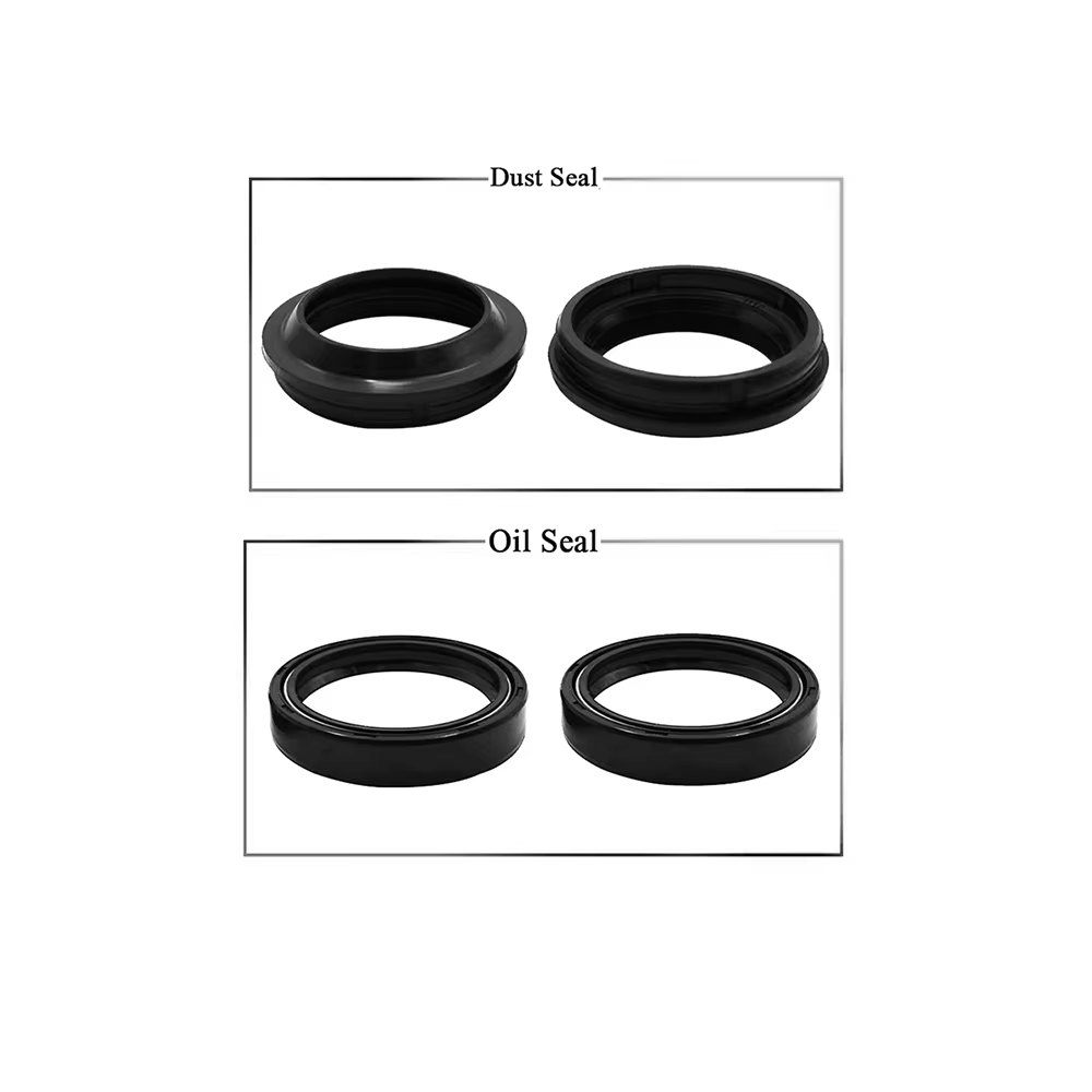 43x54x11 43 54 11 Paraolio e C - Fork Oil Seal recensione e prezzo