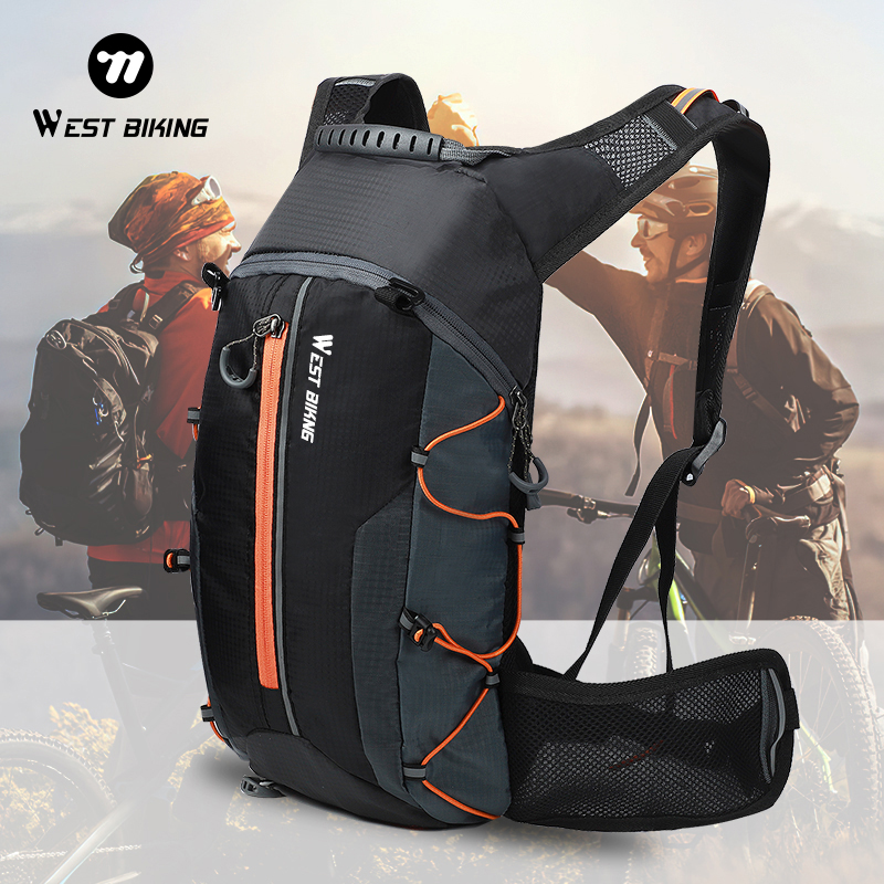 WEST BIKING Borsa sportiva idr - Mountain Biking Rucksack recensione e prezzo