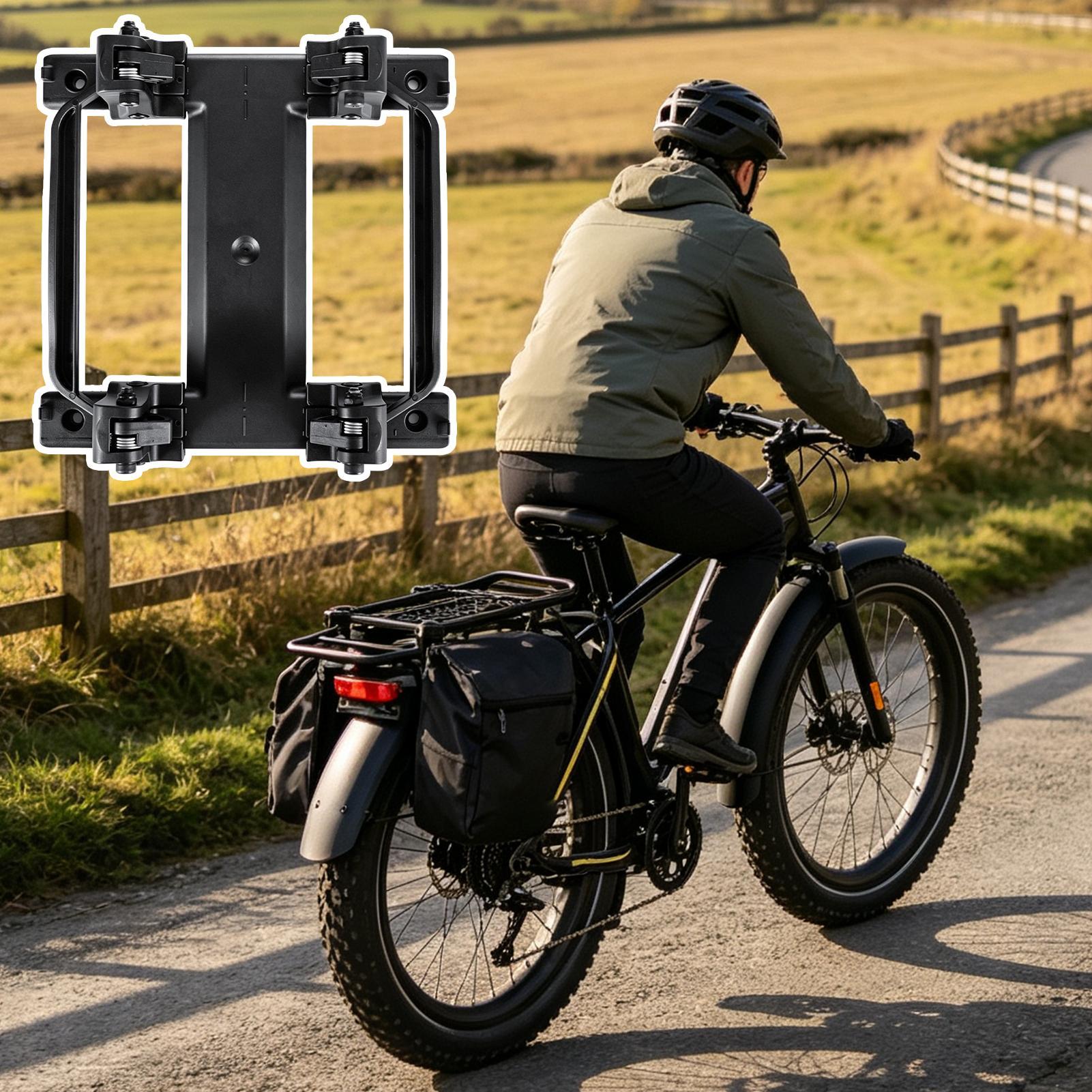 Supporto a fibbia per borsa da - Mountain Biking Bag recensione e prezzo