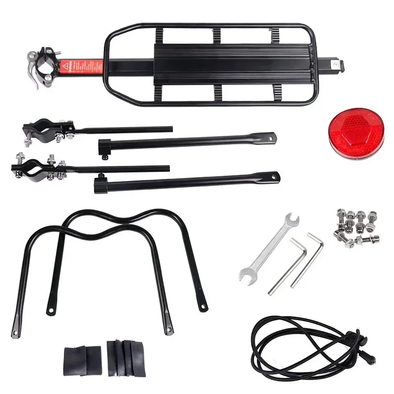 Portapacchi per Bicicletta 202 - Mountain Biking Bag recensione e prezzo