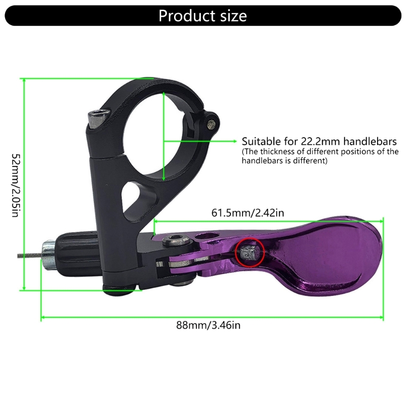 Reggisella per biciclette Cont - Dropper Post Remote recensione e prezzo
