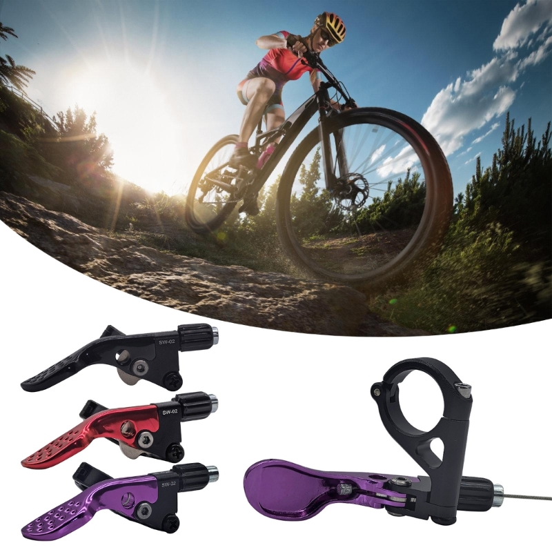 Reggisella per biciclette Cont - Dropper Post Remote recensione e prezzo