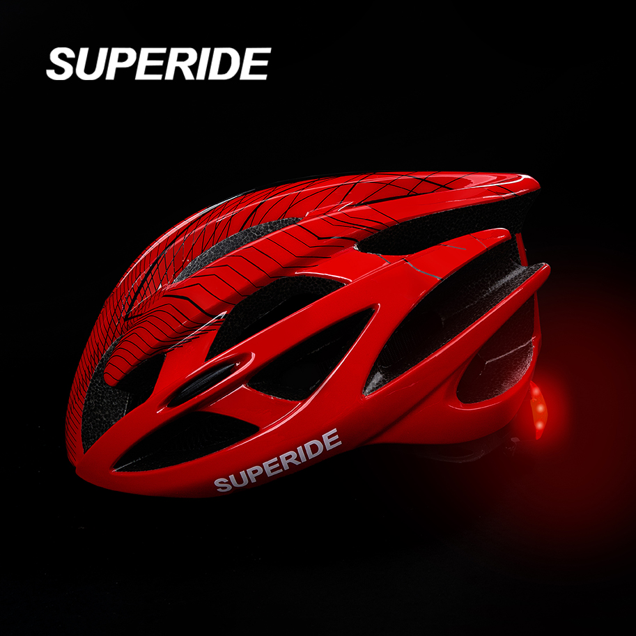 Casco da ciclismo SUPERIDE per - Mountain Biking Helmet Kids recensione e prezzo