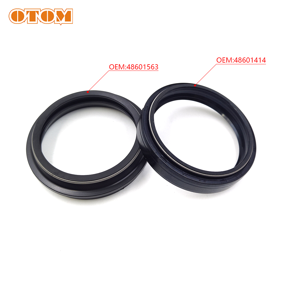 OTOM moto 48mm ammortizzatore  - Fork Oil Seal recensione e prezzo
