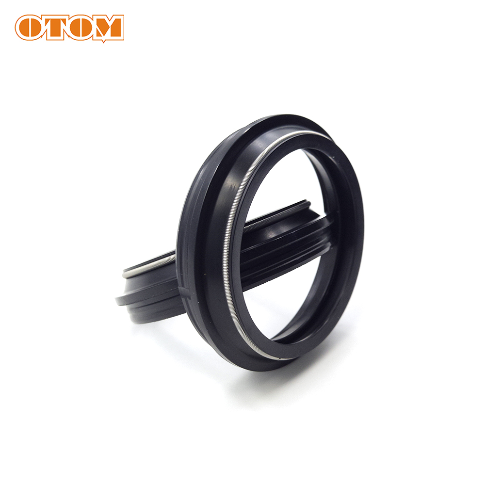 OTOM moto 48mm ammortizzatore  - Fork Oil Seal recensione e prezzo