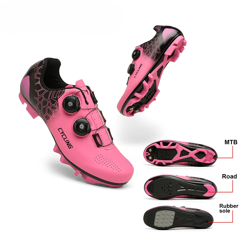 Nuove scarpe da ciclismo su st - Mountain Biking Competition recensione e prezzo