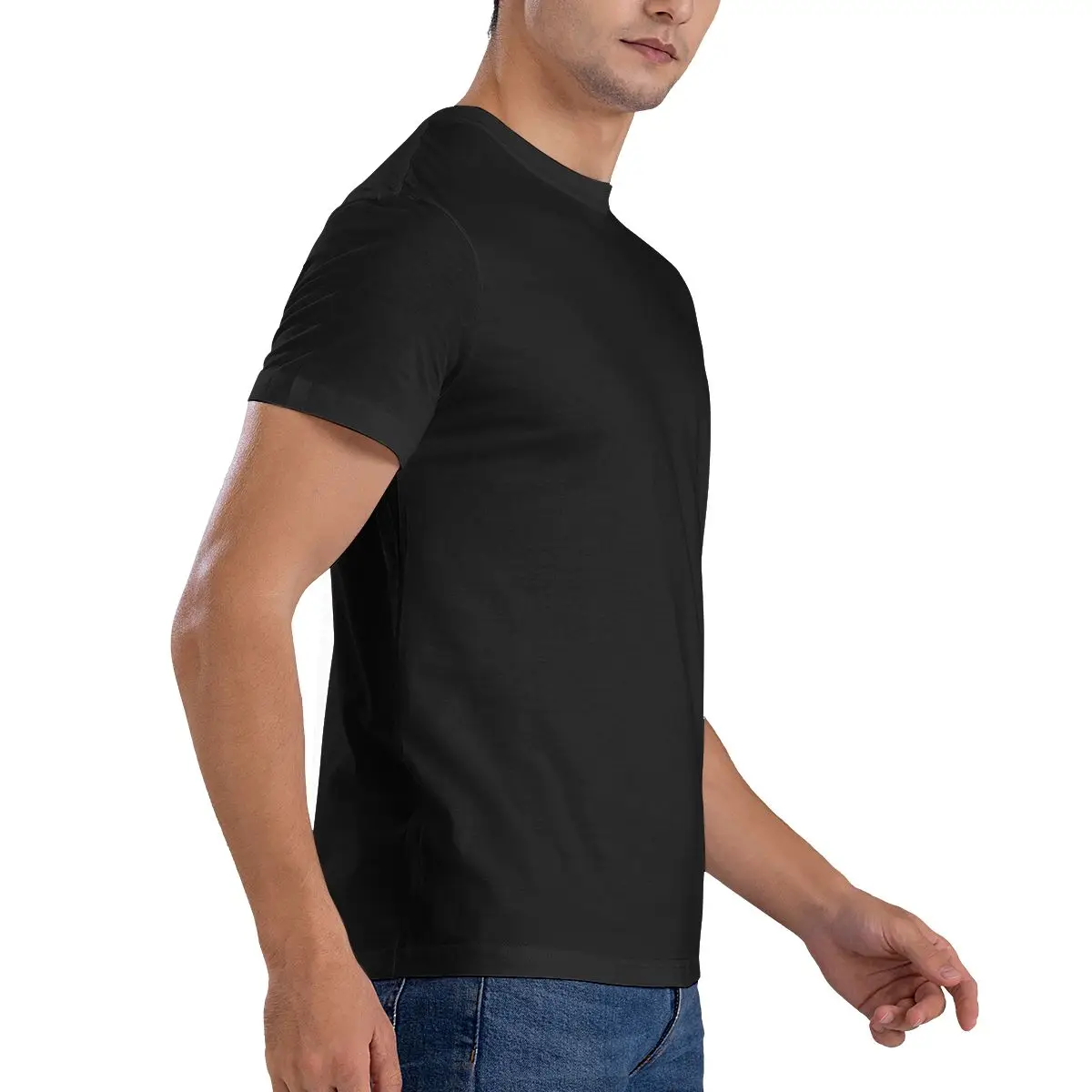 T-shirt da uomo 2026 per Mount - Mountain Biking Jumps recensione e prezzo