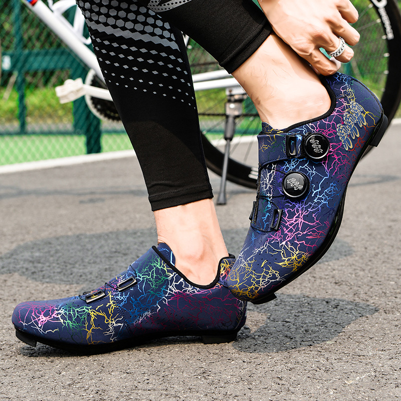 Nuove scarpe da ciclismo profe - Mountain Biking Competition recensione e prezzo