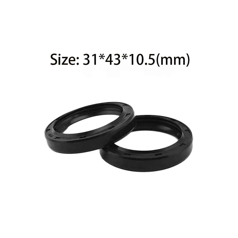 31x43x10.5 31 43 10.5 Paraolio - Fork Oil Seal recensione e prezzo