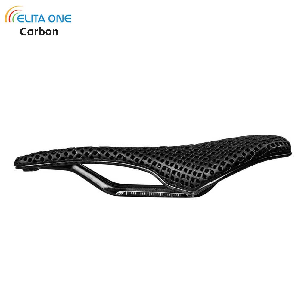 Sella Elitaone Stampata in 3D  - Mountain Biking Competition recensione e prezzo