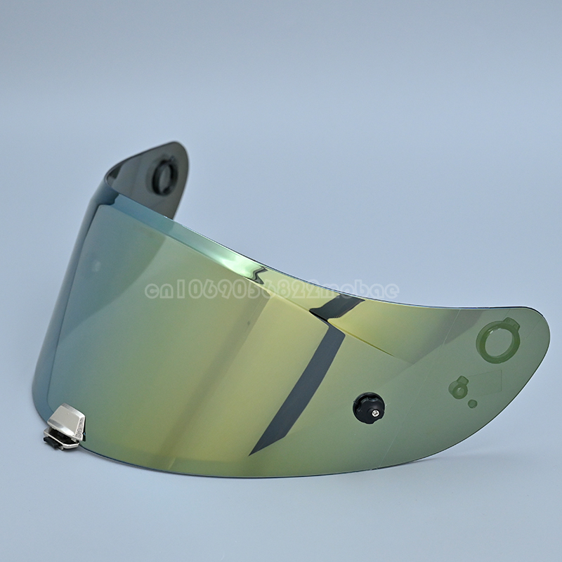 HJ-26 Casco Moto Revo visiera  - Fork Oil Seal recensione e prezzo