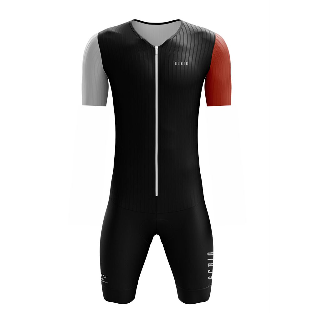 GG Top Triathlon Suit Uomo Tut - Mountain Biking Jumps recensione e prezzo