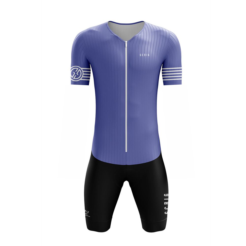 GG Top Triathlon Suit Uomo Tut - Mountain Biking Jumps recensione e prezzo