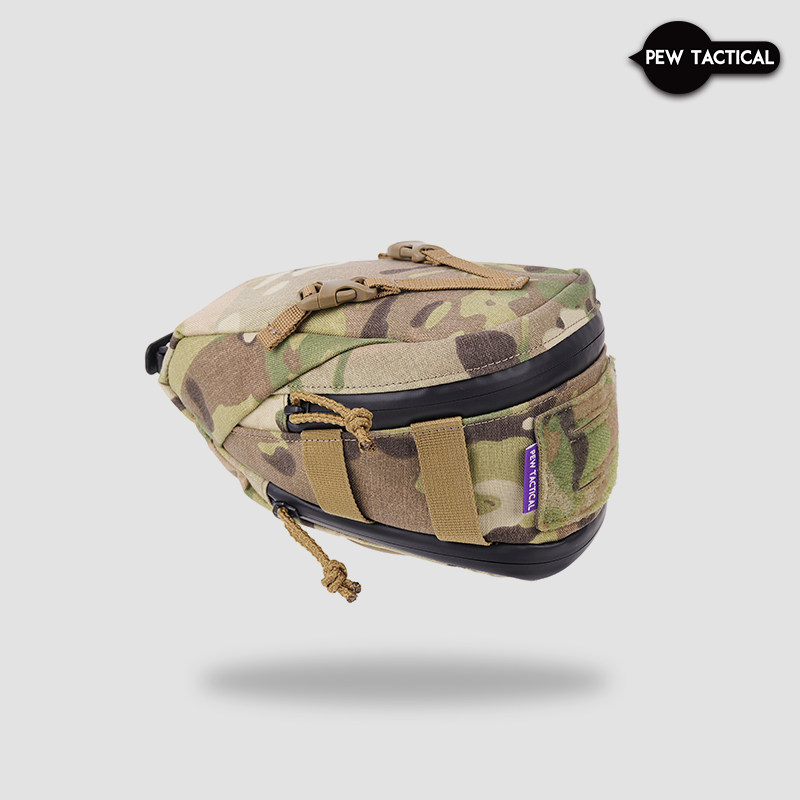 PEW TACTICAL Borsa da sella pe - Mountain Biking Bag recensione e prezzo