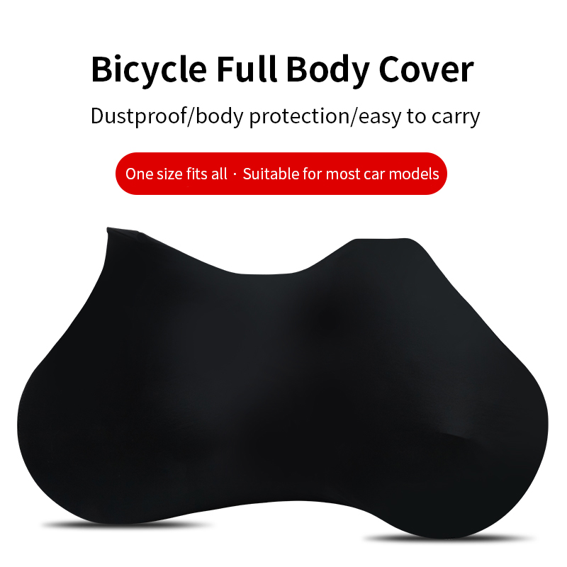 Bici Tutta la copertura protet - Mountain Biking Bag recensione e prezzo