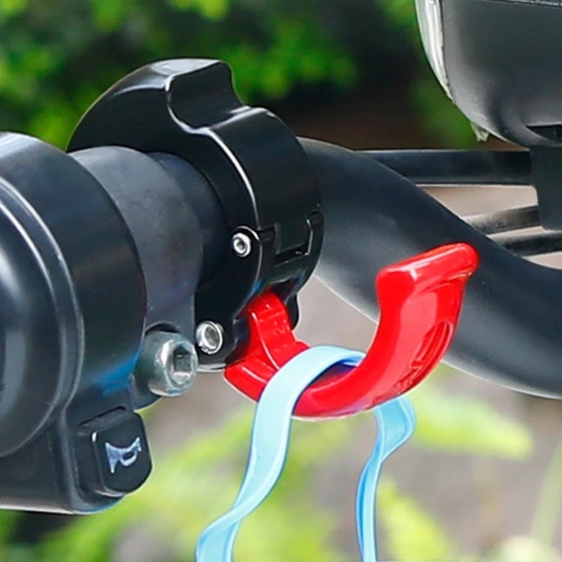 Gancio Universale per Manubrio - Mountain Biking Bag recensione e prezzo