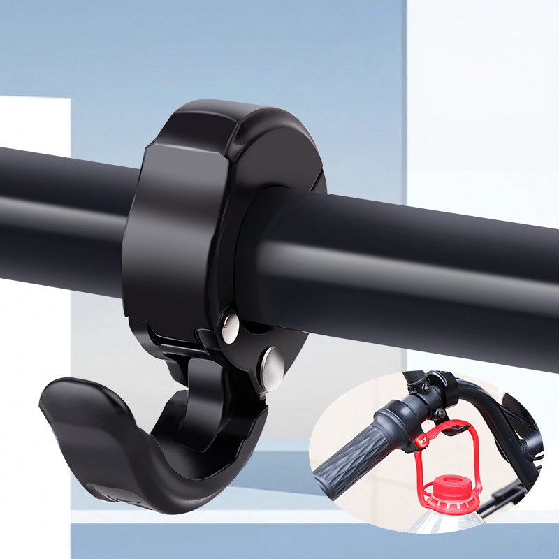 Gancio Universale per Manubrio - Mountain Biking Bag recensione e prezzo
