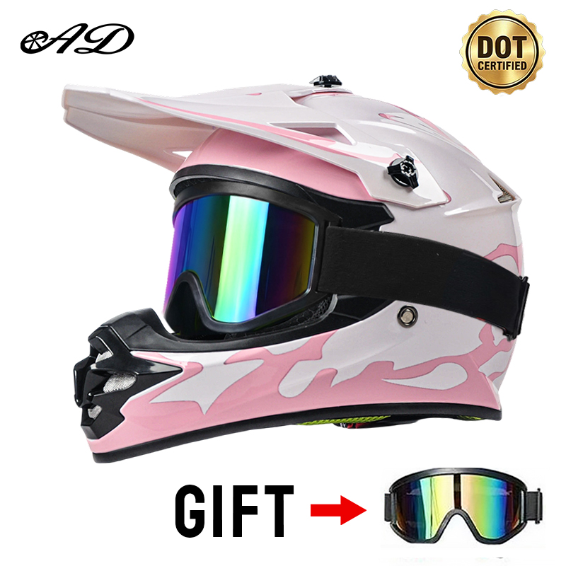 Caschi da Moto per Bambini Cer - Mountain Biking Helmet Kids recensione e prezzo