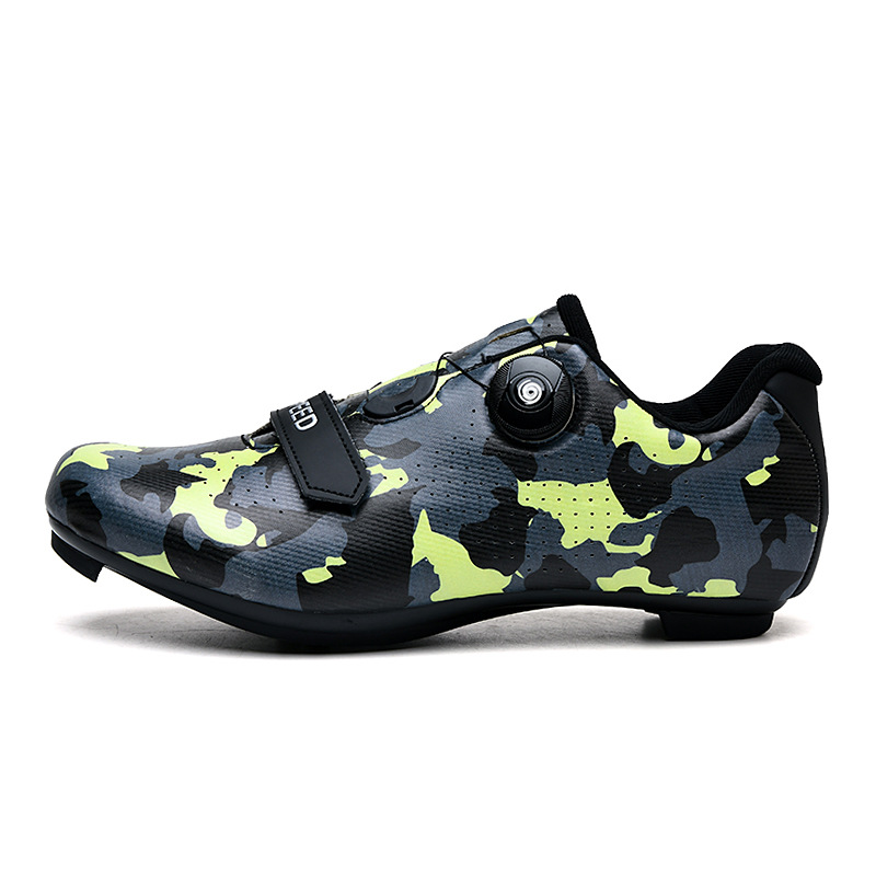 Nuove Scarpe Sportive da Cicli - Mountain Biking Competition recensione e prezzo