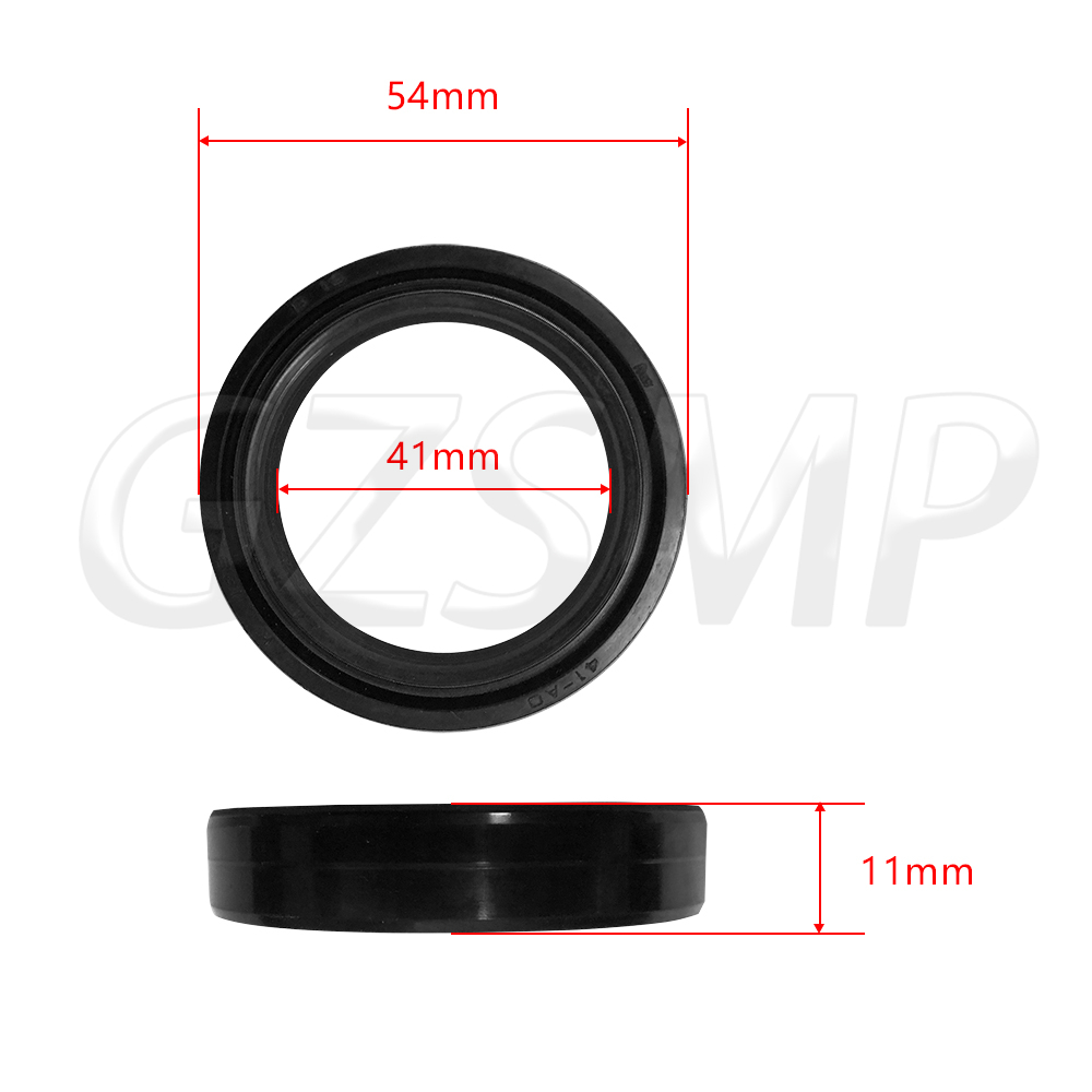 Guarnizione Olio e Guarnizione - Fork Oil Seal recensione e prezzo