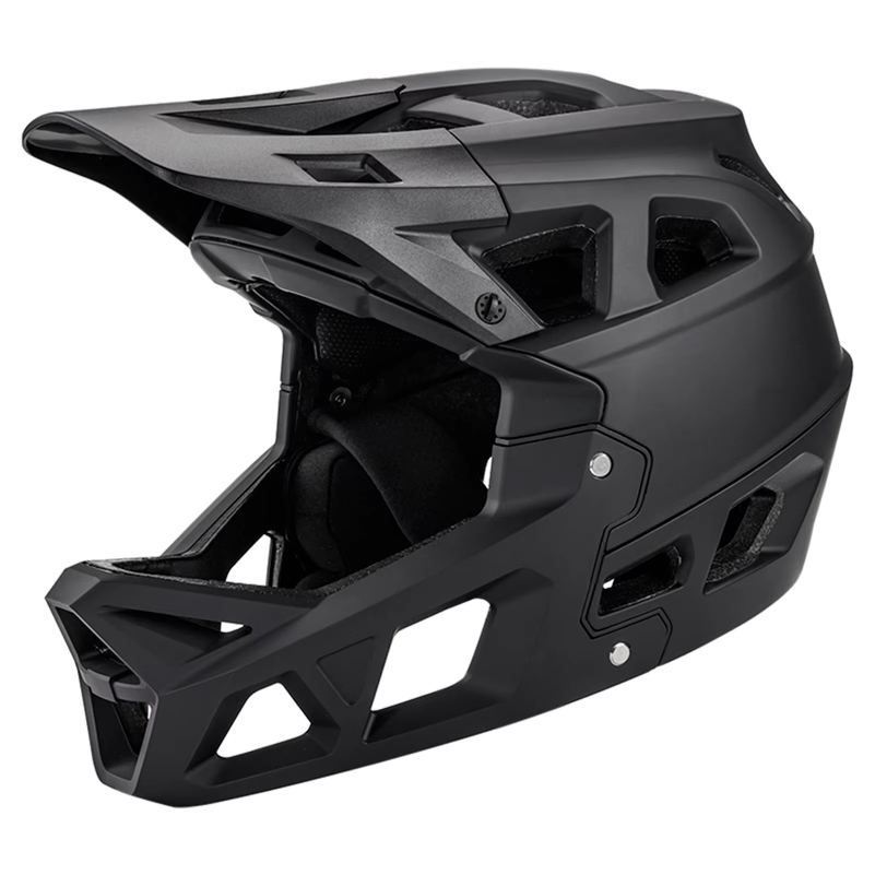 Casco Integrale per Mountain B - Mountain Biking Helmet Kids recensione e prezzo