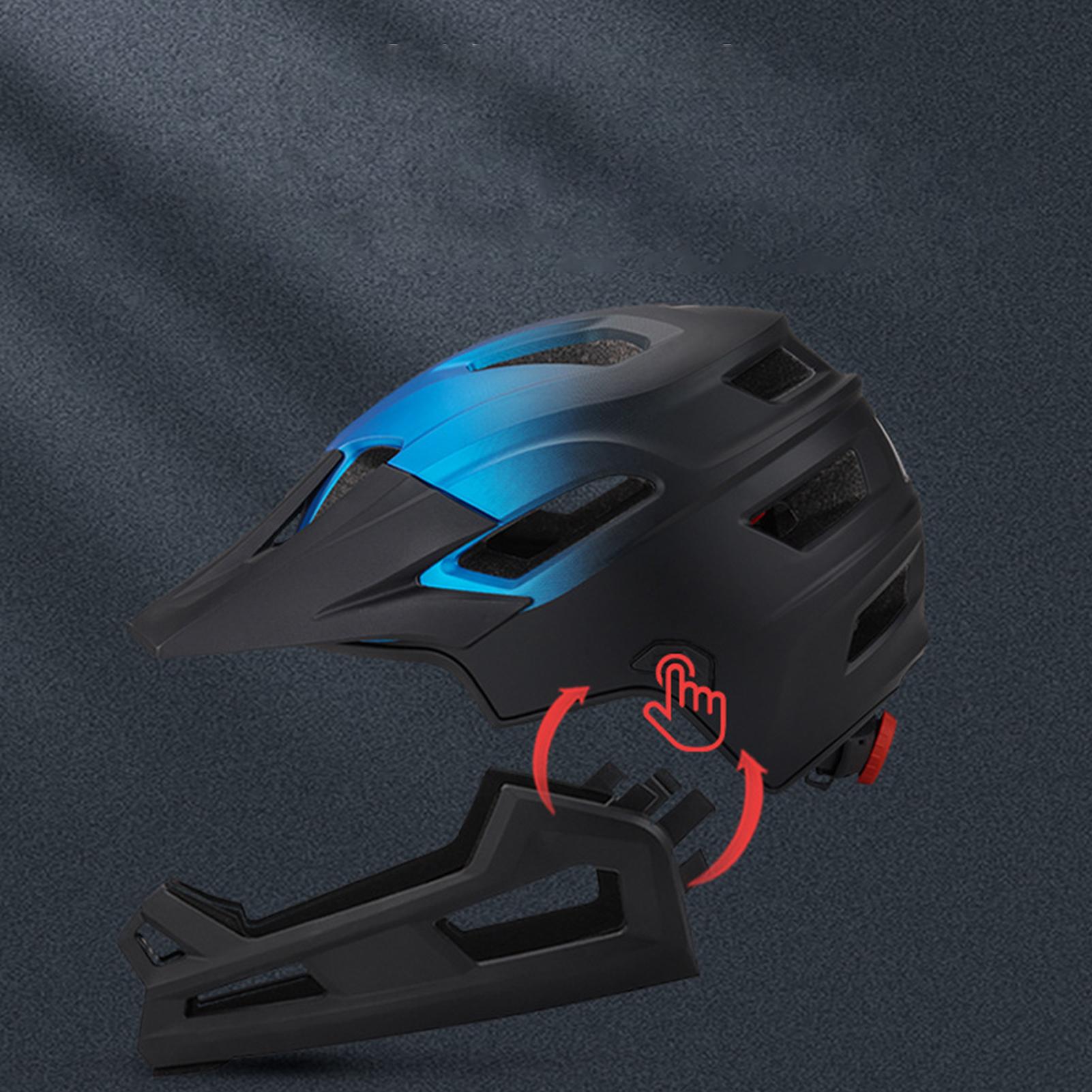 Casco da Bicicletta Integrale  - Mountain Biking Helmet Kids recensione e prezzo