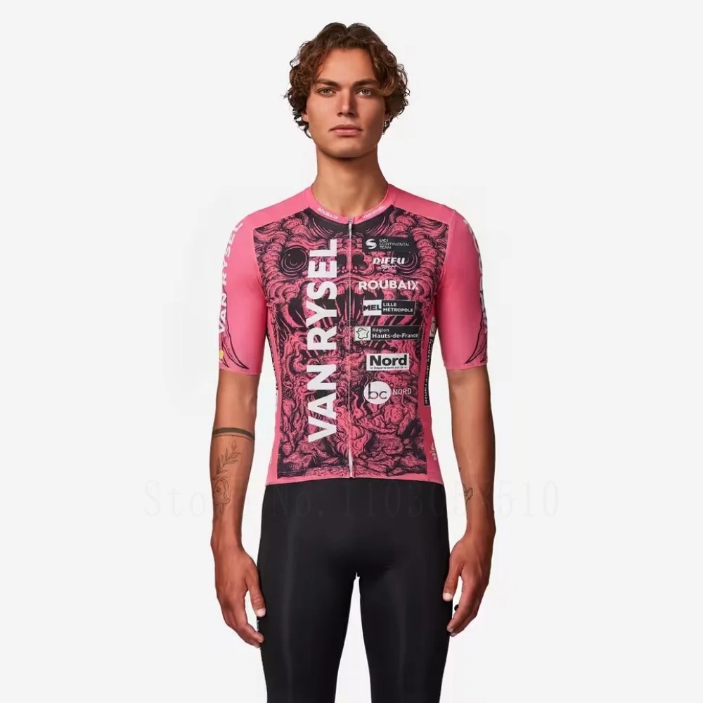 Maglia da Ciclismo Estiva da U - Mountain Biking Competition recensione e prezzo