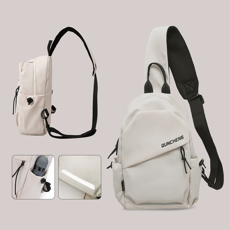 Borsa a tracolla da uomo a spa - Mountain Biking Bag recensione e prezzo