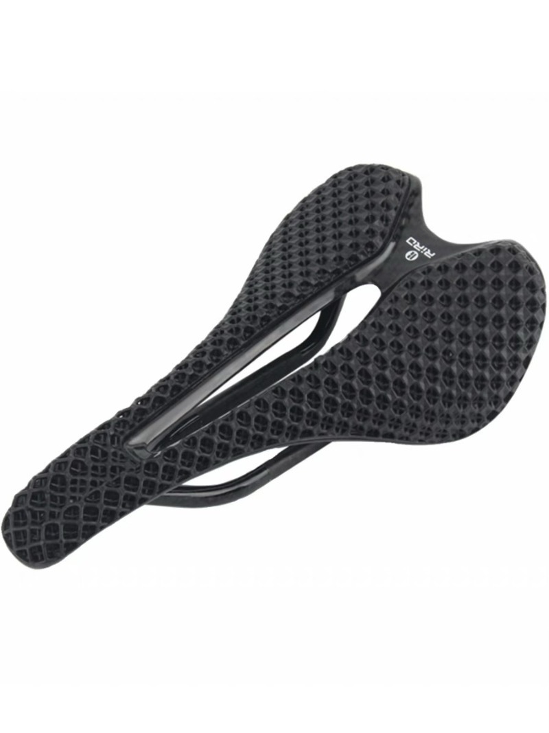 Cuscino per Sella in Fibra di  - Mountain Biking Competition recensione e prezzo