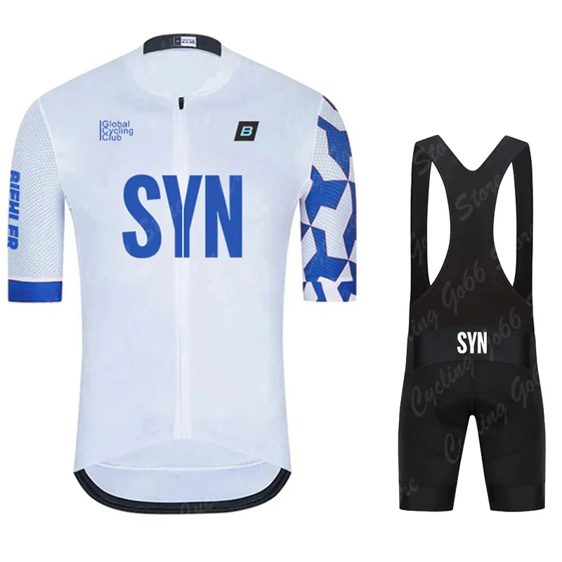 Completo da Ciclismo Estivo 20 - Mountain Biking Shirts recensione e prezzo