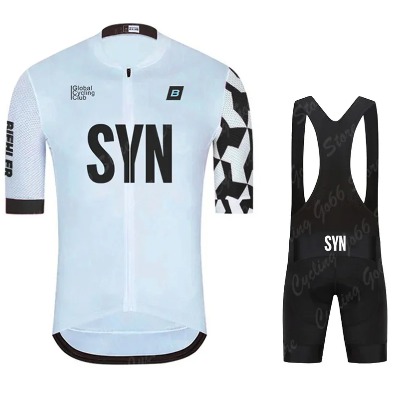Completo da Ciclismo Estivo 20 - Mountain Biking Shirts recensione e prezzo