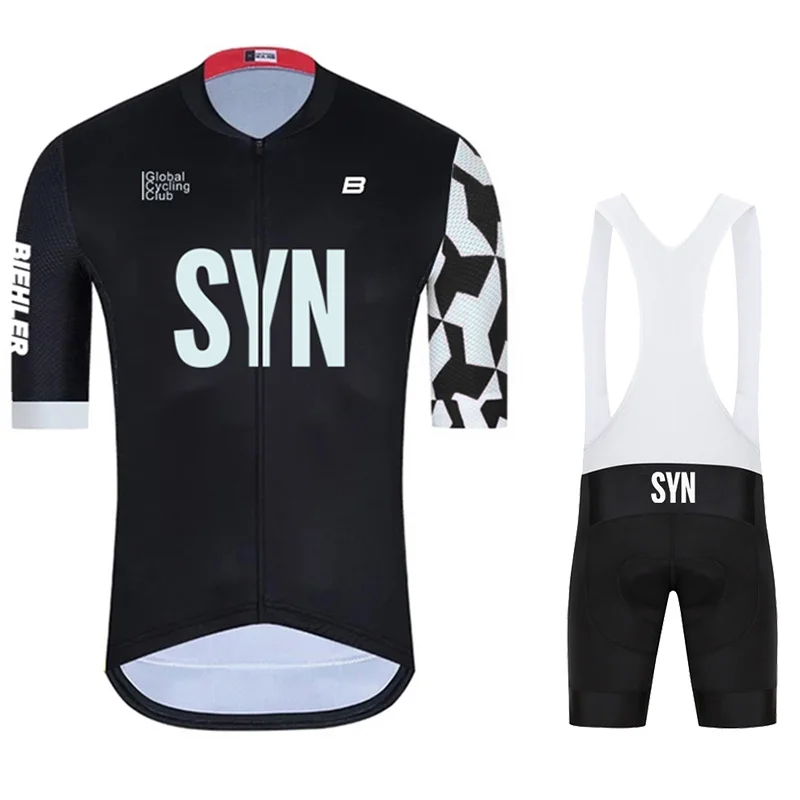 Completo da Ciclismo Estivo 20 - Mountain Biking Shirts recensione e prezzo