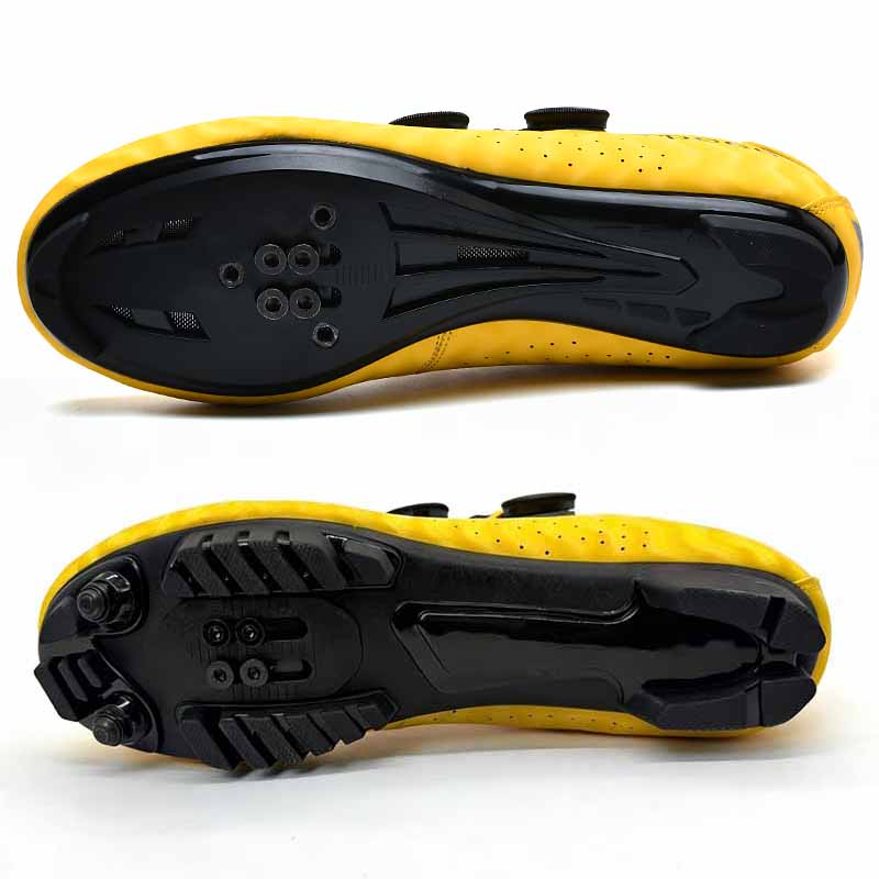 Scarpe da ciclismo traspiranti - Mountain Biking Competition recensione e prezzo